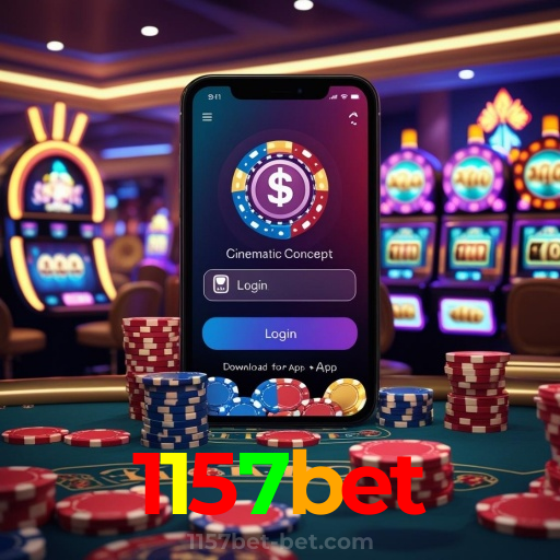 1157bet:Aposte no futebol e conquiste vitórias épicas com blackjack e poker!