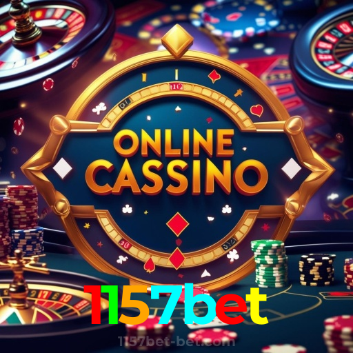 1157bet:Onde sua sorte brilha: jogos de poker, roleta e apostas no futebol!