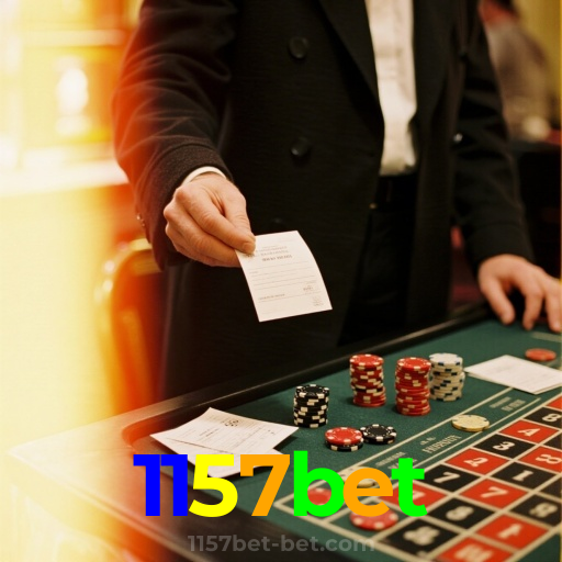 1157bet：Onde a sorte está ao seu lado: apostas no futebol e vitórias no cassino!