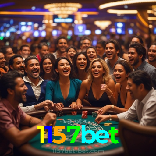 1157bet:Jogue nas roletas e veja grandes prêmios surgirem para você!