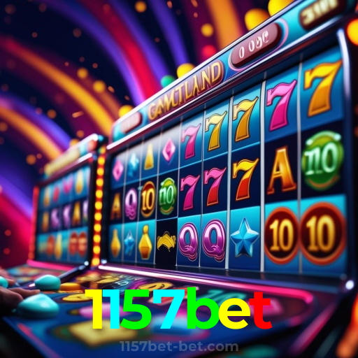 1157bet:Sua sorte está no cassino online com apostas no futebol e jogos emocionantes!