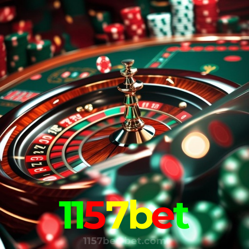 1157bet：Aposte no futebol online e conquiste a sua vitória agora!