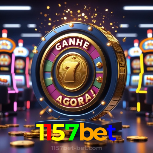 1157bet:Jogue poker, roleta e aposte no futebol no cassino mais confiável!