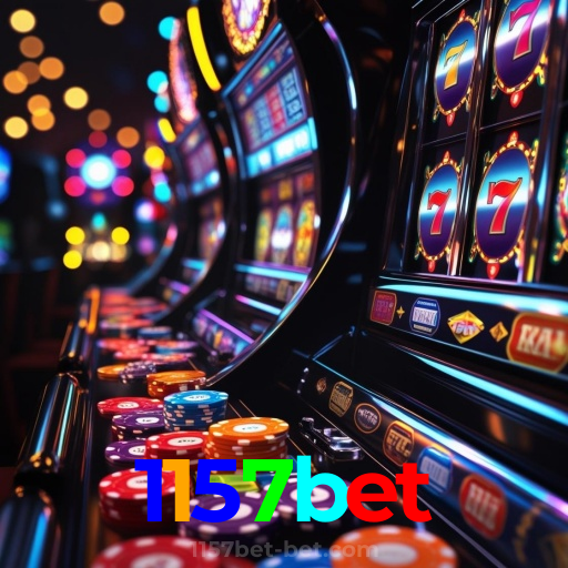 1157bet:No futebol online, cada aposta te leva mais perto da vitória!