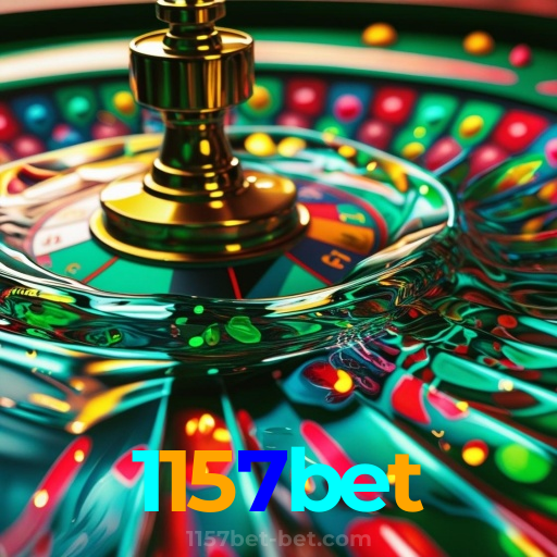 1157bet：O melhor cassino online para quem ama futebol e jogos como poker e slots!