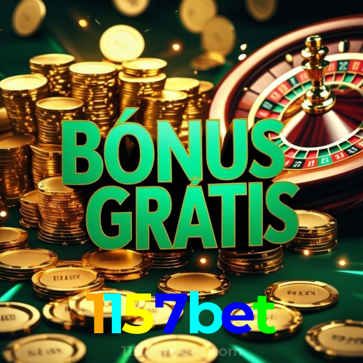 1157bet：A roleta nunca foi tão emocionante! Aposte e ganhe!