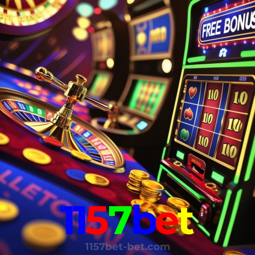 1157bet：O futebol nunca foi tão divertido! Aposte nas melhores partidas e vença!