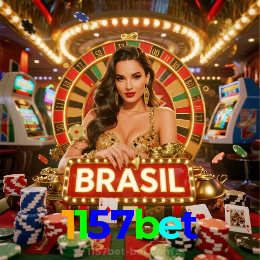 1157bet：Jogue slots, roleta e aposte no futebol para grandes vitórias!