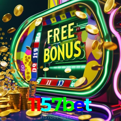 1157bet:Jogue slots, aposte no futebol e conquiste vitórias épicas no cassino!