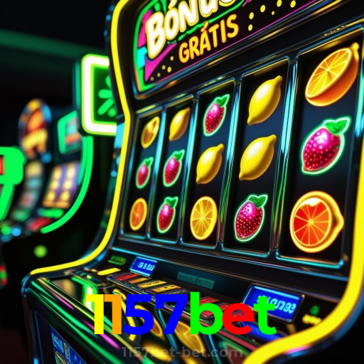 1157bet:Vença no futebol online e ganhe grandes prêmios em nosso cassino!