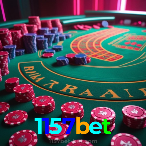 1157bet:Aposte agora nas roletas e conquiste prêmios fantásticos!