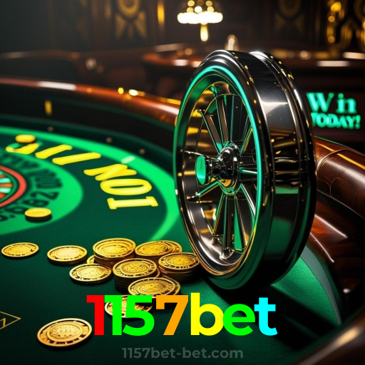 1157bet:Cada giro é uma chance de conquistar prêmios incríveis!