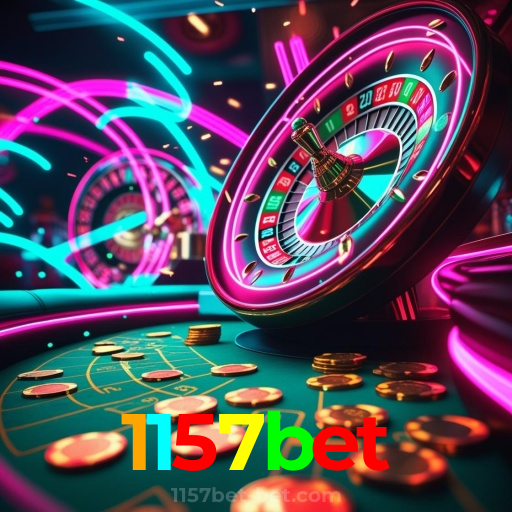 1157bet:Sua sorte está no cassino online com jogos como poker e apostas no futebol!