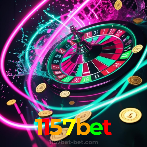 1157bet:Entre na ação! Aposte nas melhores mesas de roleta!