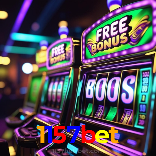 1157bet：Jogue futebol online e vença grandes prêmios agora!