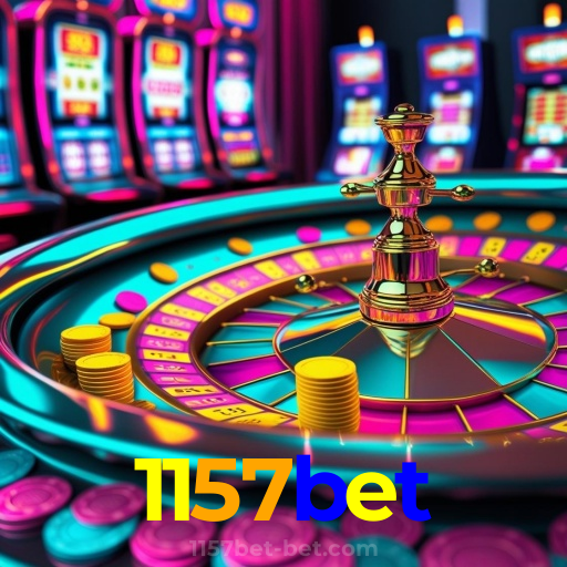 1157bet:No futebol online, cada jogo é uma chance de ganhar!