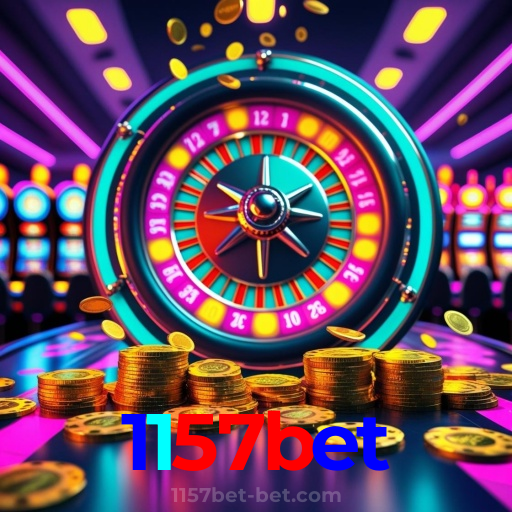 1157bet：Aposte nas roletas e leve o jackpot para casa!