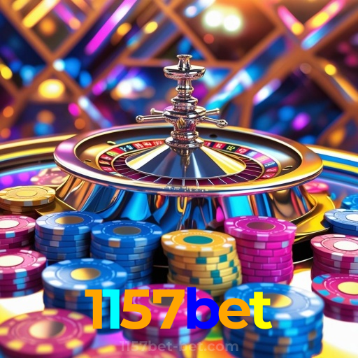 1157bet：Jogue slots, aposte no futebol e vença em grandes mesas de poker!