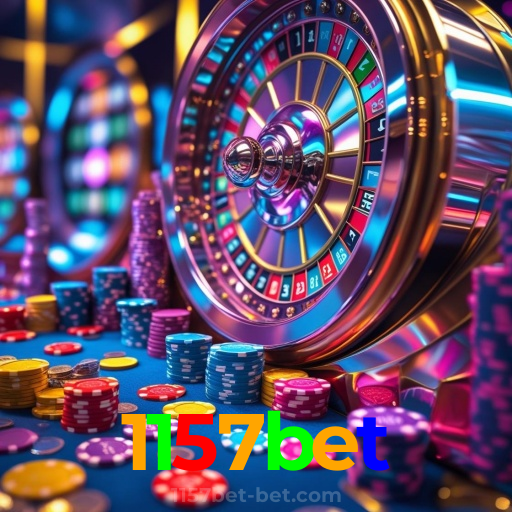 1157bet:A emoção do blackjack te espera! Aposte e vença agora!