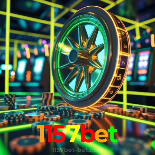 1157bet：Vença no futebol digital! Aposte nos melhores jogos e conquiste grandes vitórias!