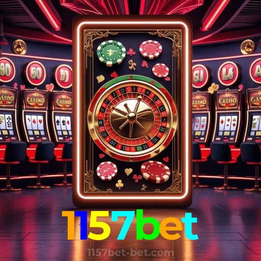 1157bet:Jogue as melhores slots e aposte em futebol com confiança e segurança!