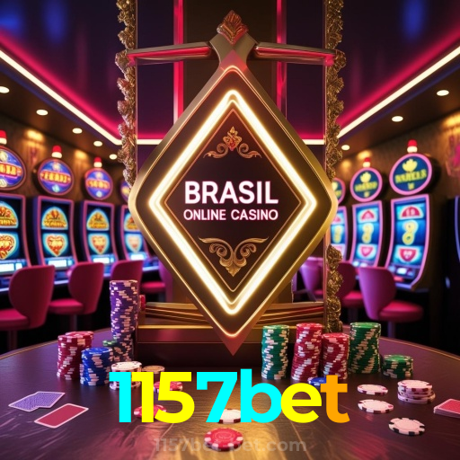 1157bet:Aposte no futebol e conquiste prêmios em blackjack e poker!