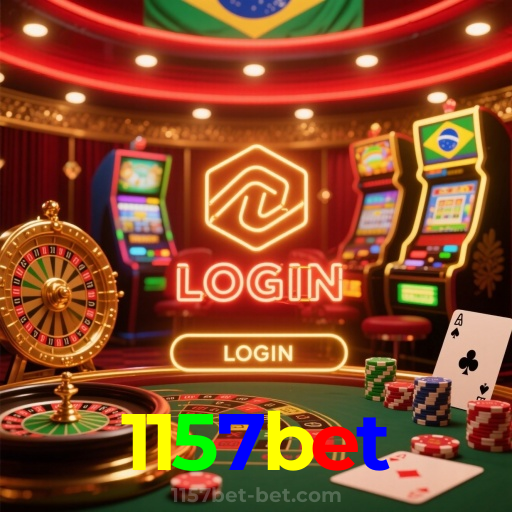 1157bet：Aposte no futebol, jogue poker e conquiste vitórias épicas!