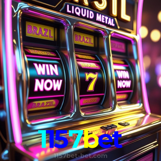 1157bet：Aposte no futebol e jogue os melhores jogos de cassino com grandes prêmios!