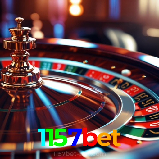 1157bet:A diversão e as vitórias estão te esperando no nosso cassino online!