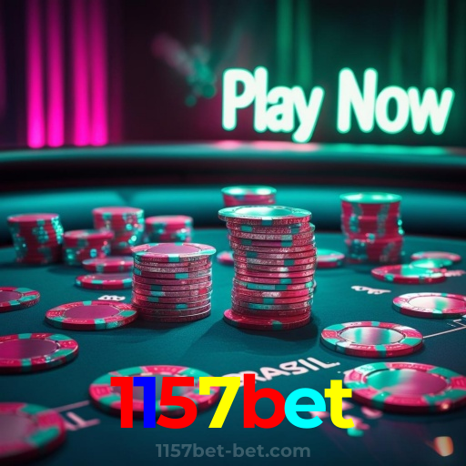 1157bet:Jogue poker, aposte no futebol e ganhe no cassino mais confiável!