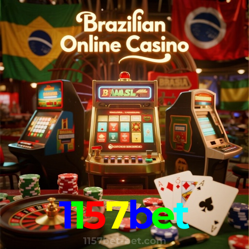 1157bet：Jogue roleta e aposte no futebol ao vivo para grandes prêmios!