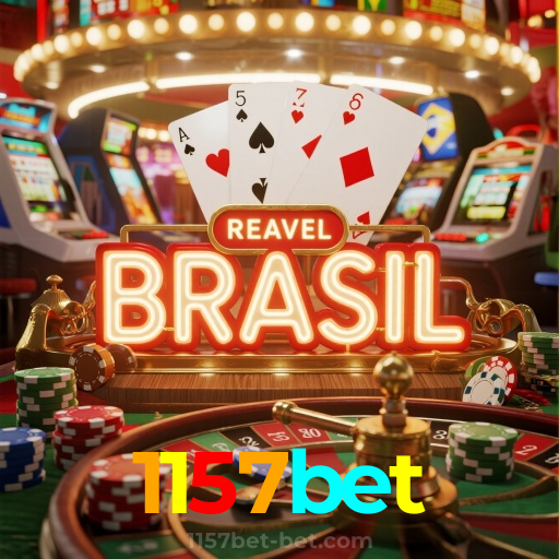 1157bet：Vença com cada jogada no futebol online e ganhe prêmios incríveis!
