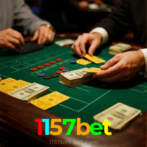 1157bet：Sinta o jogo do futebol online e conquiste vitórias impressionantes!