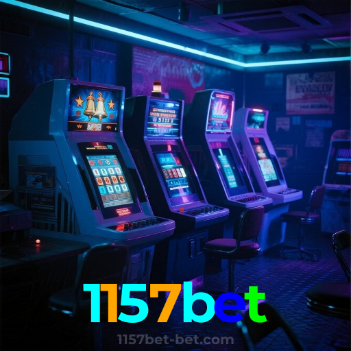 1157bet：A adrenalina do futebol online está ao seu alcance!