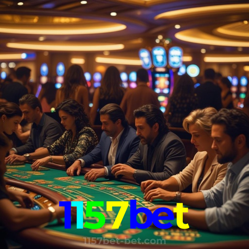 1157bet:Jogue poker, aposte no futebol e ganhe prêmios incríveis!