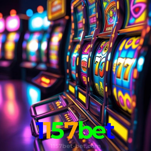 1157bet:Aposte no futebol online e jogue os melhores jogos de cassino!