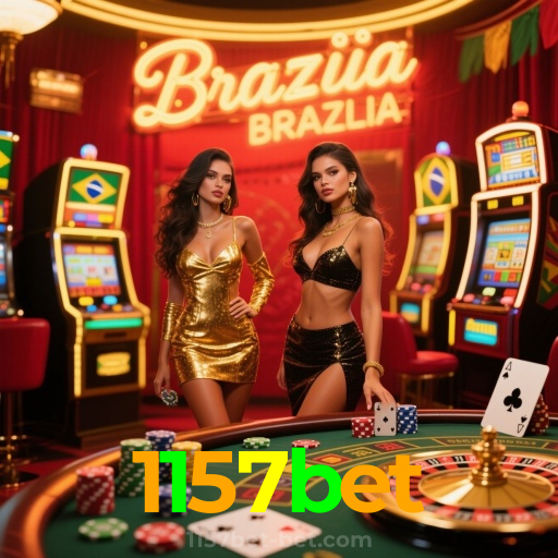 1157bet：Prepare-se para as melhores vitórias! Jogue em nosso cassino online!