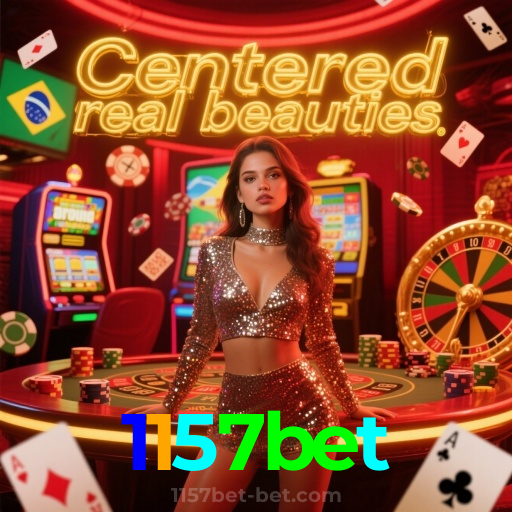 1157bet:O cassino mais confiável para apostar no futebol e jogar slots!