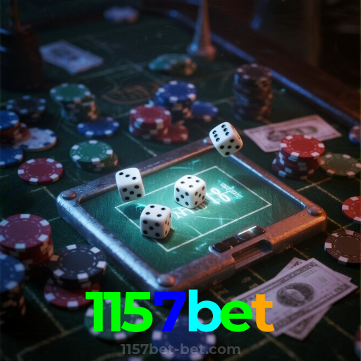 1157bet：Em nosso cassino online, a sorte está ao seu lado! Aposte agora!