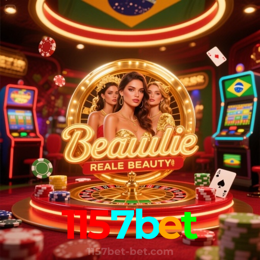 1157bet：Jogue agora e desafie a sorte em nosso cassino online!