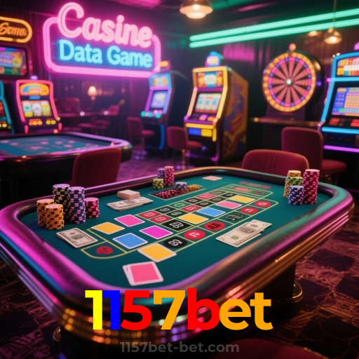 1157bet：Vença no futebol online e leve a grande vitória para casa!