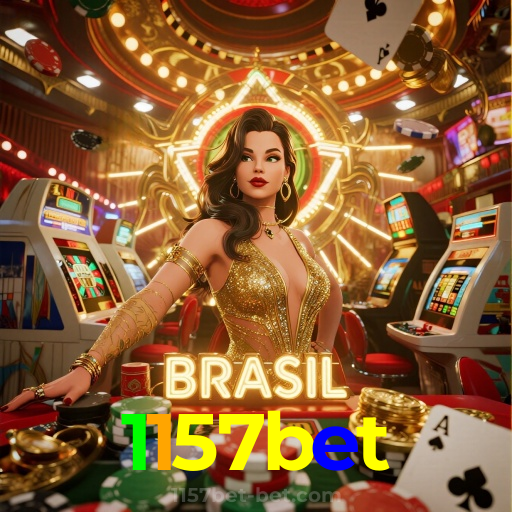 1157bet：Sinta a adrenalina da roleta! Aposte e vença agora!
