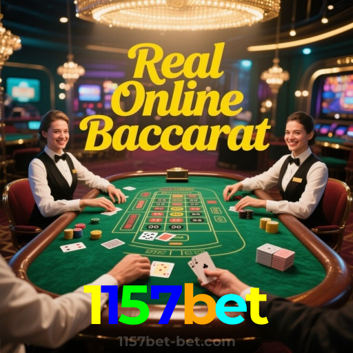 1157bet：O cassino online mais confiável para poker, roleta e apostas no futebol!