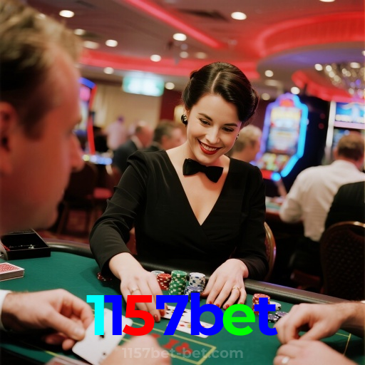 1157bet：Jogue poker, aposte no futebol e ganhe em nosso cassino online!