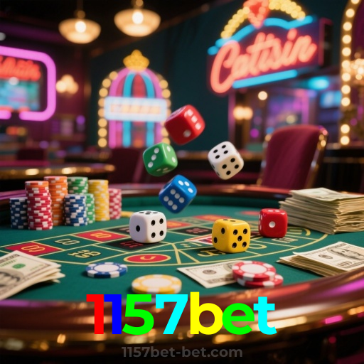 1157bet：Sinta o calor da competição! Aposte no futebol e ganhe prêmios incríveis!