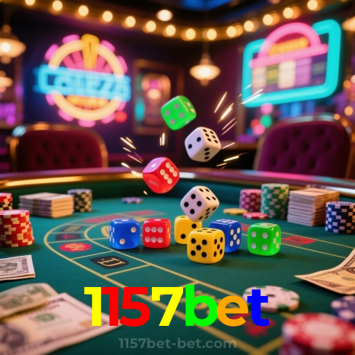 1157bet：Jogue futebol online e sinta a adrenalina das grandes vitórias!