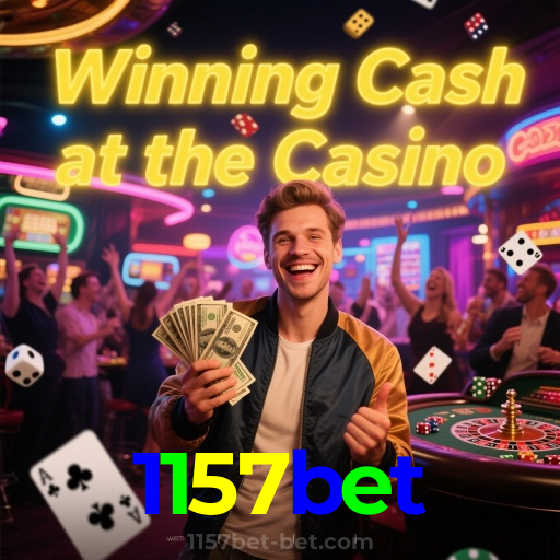 1157bet：Ganhe prêmios fantásticos nas roletas online!
