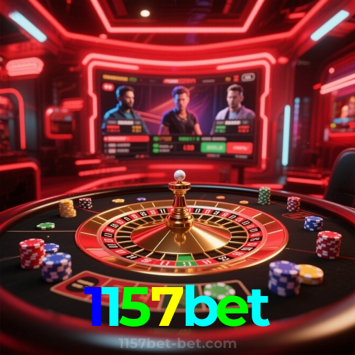 1157bet：Jogue futebol online e ganhe grandes prêmios!