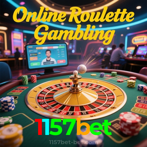1157bet：Cada jogo é uma chance de ganhar! Jogue agora e vença!