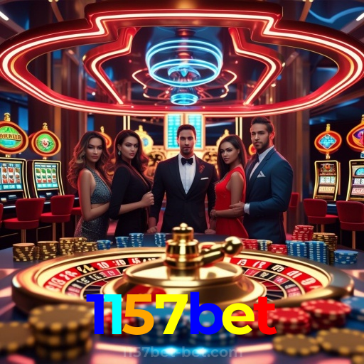 1157bet:Vença no blackjack e conquiste prêmios sensacionais!